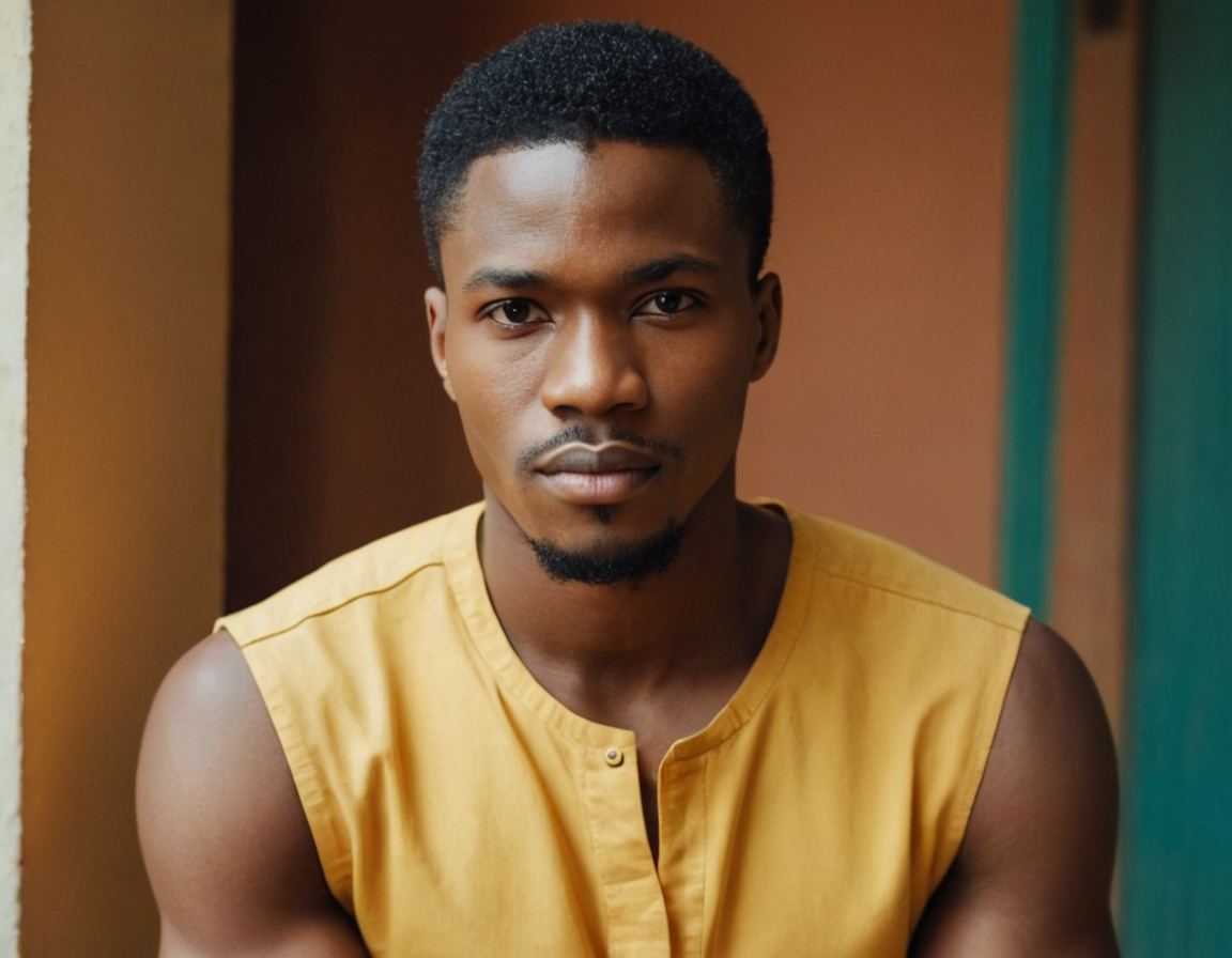 Chijioke eze - best fertility clinic in surulere, lagos